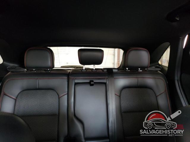 1FMCU9MN2PUA56810 2023 FORD ESCAPE ST photo no. 10