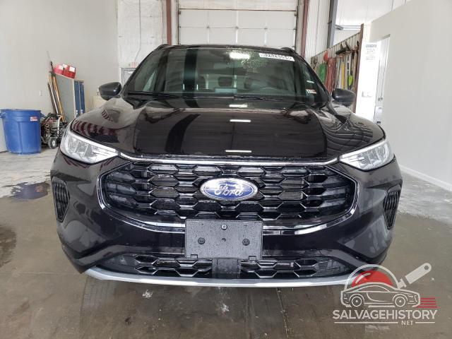 1FMCU9MN2PUA56810 2023 FORD ESCAPE ST photo no. 5