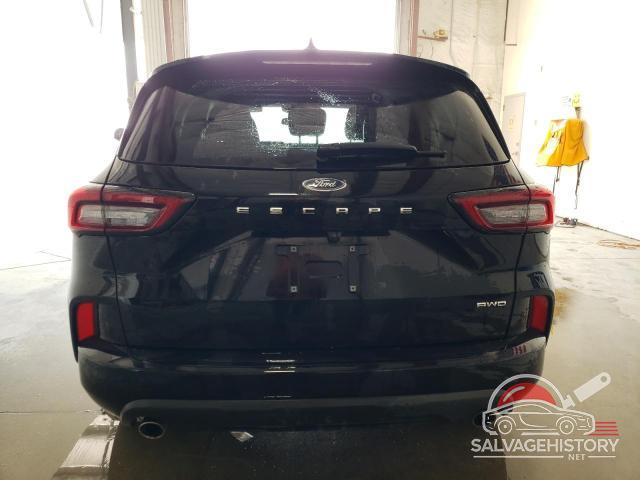 1FMCU9MN2PUA56810 2023 FORD ESCAPE ST photo no. 6