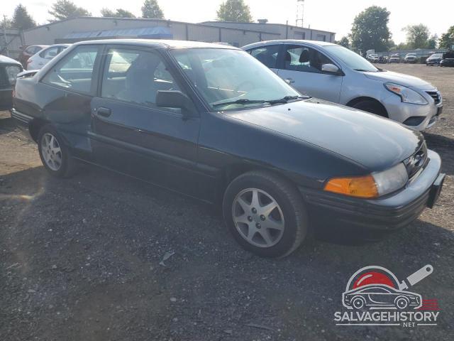 1FASP11J6SW355956 1995 FORD ESCORT photo no. 4