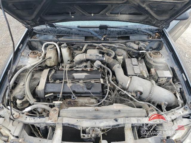 3FAKP1136XR156501 1999 FORD ESCORT photo no. 11