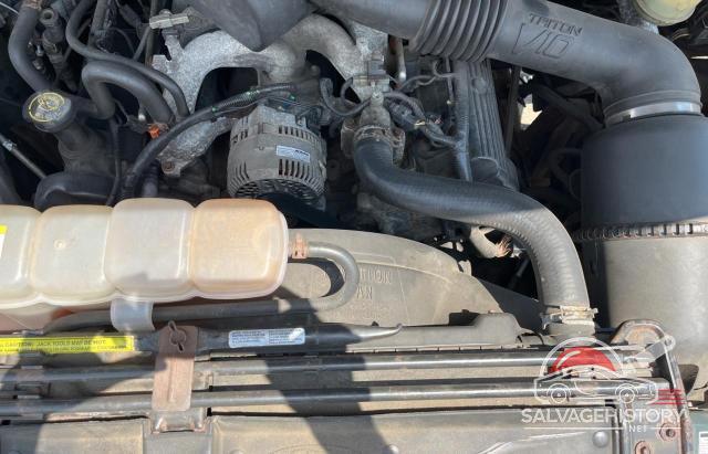 1FMNU43S4YEA26061 2000 FORD EXCURSION photo no. 7