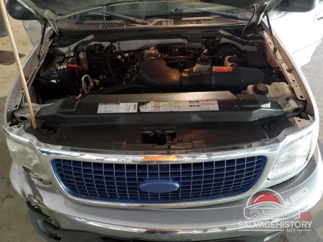 1FMPU18L3XLB89397 1999 FORD EXPEDITION photo no. 11