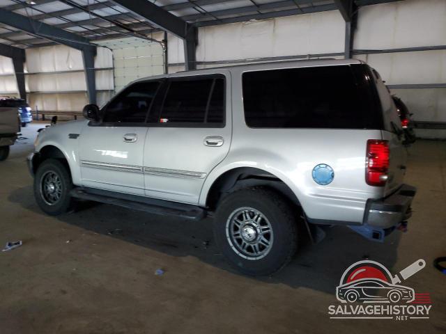 1FMPU18L3XLB89397 1999 FORD EXPEDITION photo no. 2