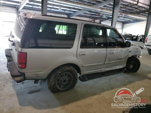 1FMPU18L3XLB89397 1999 FORD EXPEDITION photo no. 3