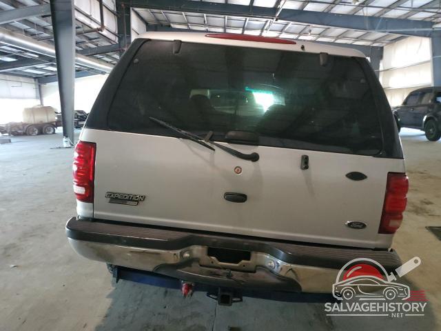 1FMPU18L3XLB89397 1999 FORD EXPEDITION photo no. 6
