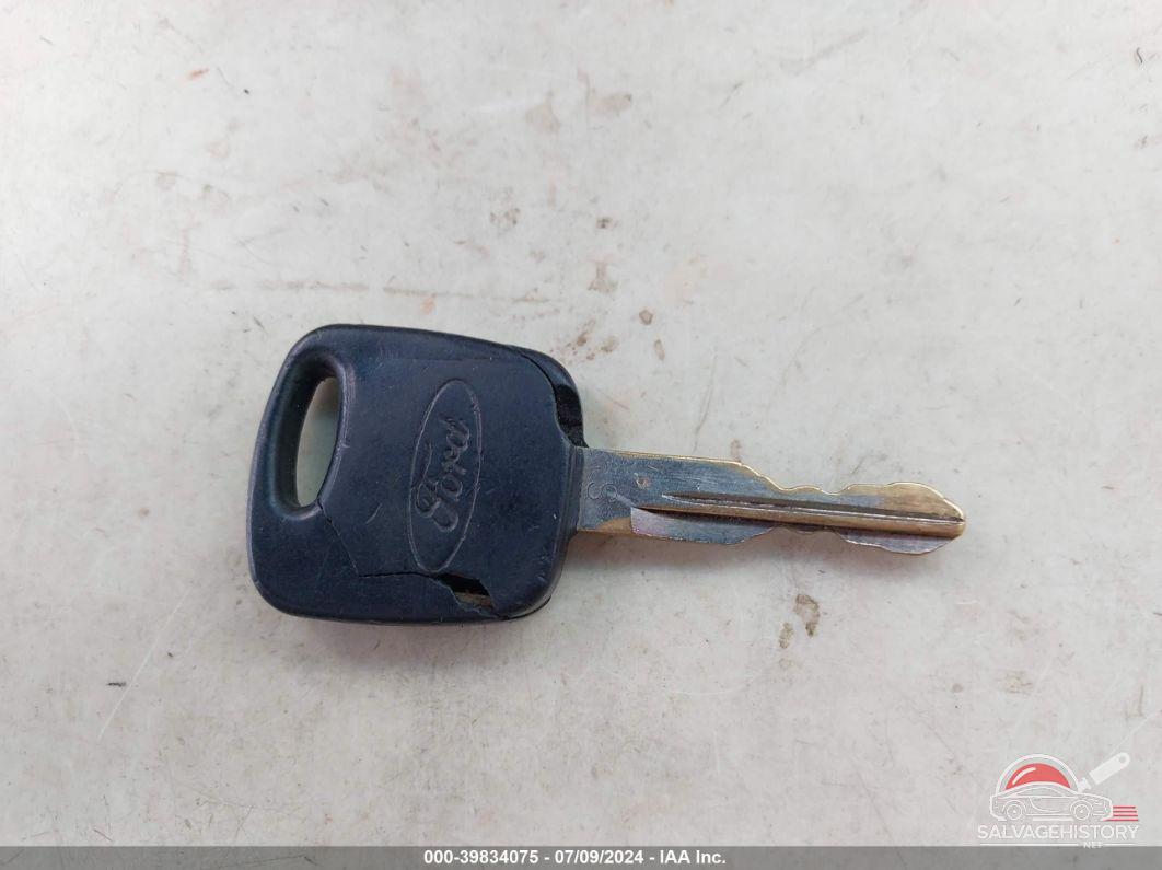 1FMPU18L4XLA97330 1999 FORD EXPEDITION photo no. 11