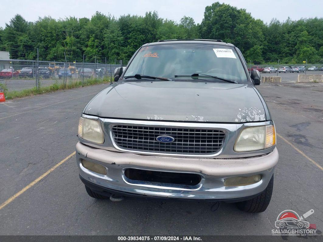 1FMPU18L4XLA97330 1999 FORD EXPEDITION photo no. 6