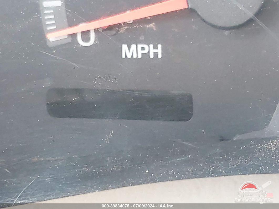 1FMPU18L4XLA97330 1999 FORD EXPEDITION photo no. 7
