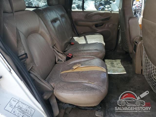 1FMPU18L9XLA83763 1999 FORD EXPEDITION photo no. 11