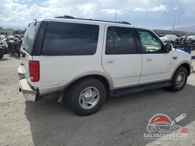 1FMPU18L9XLA83763 1999 FORD EXPEDITION photo no. 3