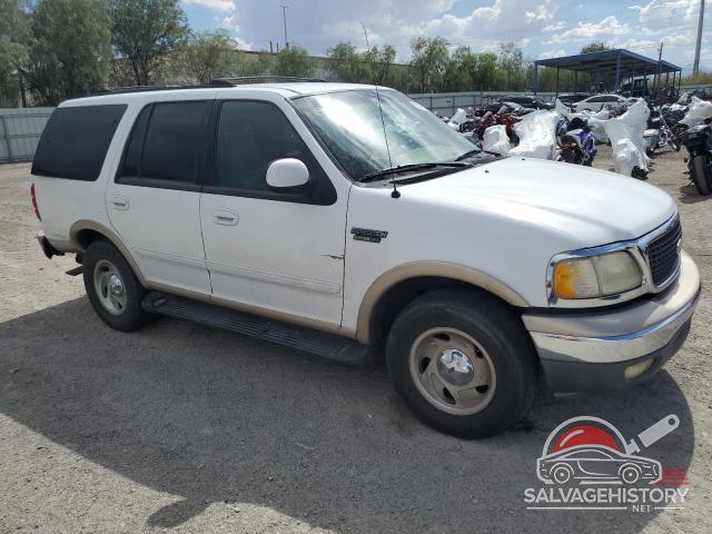 1FMPU18L9XLA83763 1999 FORD EXPEDITION photo no. 4