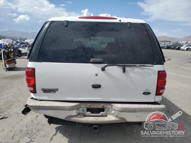 1FMPU18L9XLA83763 1999 FORD EXPEDITION photo no. 6