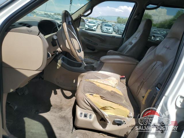 1FMPU18L9XLA83763 1999 FORD EXPEDITION photo no. 7
