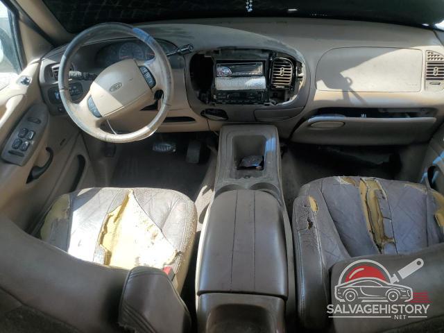1FMPU18L9XLA83763 1999 FORD EXPEDITION photo no. 8