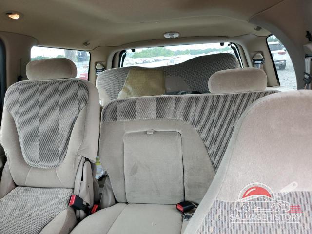 1FMRU1764XLA36208 1999 FORD EXPEDITION photo no. 10