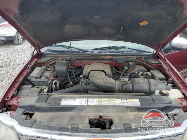 1FMRU1764XLA36208 1999 FORD EXPEDITION photo no. 12