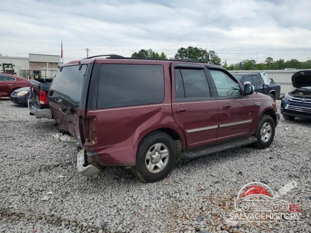 1FMRU1764XLA36208 1999 FORD EXPEDITION photo no. 3