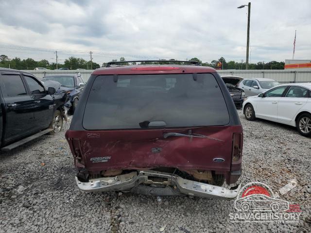 1FMRU1764XLA36208 1999 FORD EXPEDITION photo no. 6