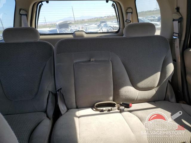 1FMRU15L21LA84712 2001 FORD EXPEDITION photo no. 10