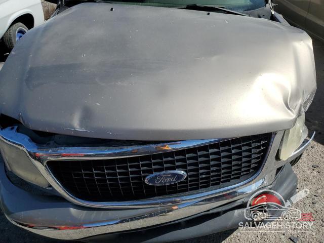 1FMRU15L21LA84712 2001 FORD EXPEDITION photo no. 12