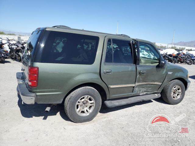 1FMRU15W41LB58822 2001 FORD EXPEDITION photo no. 3