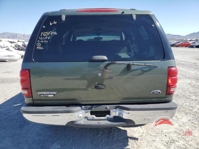 1FMRU15W41LB58822 2001 FORD EXPEDITION photo no. 6