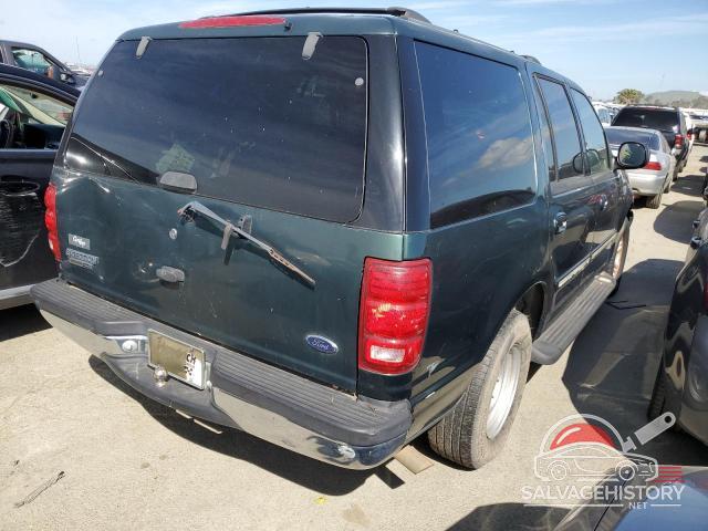1FMRU15W51LA84407 2001 FORD EXPEDITION photo no. 3