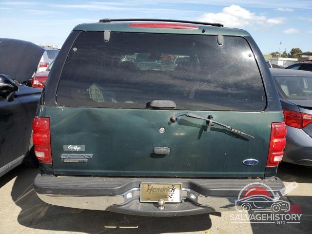 1FMRU15W51LA84407 2001 FORD EXPEDITION photo no. 6
