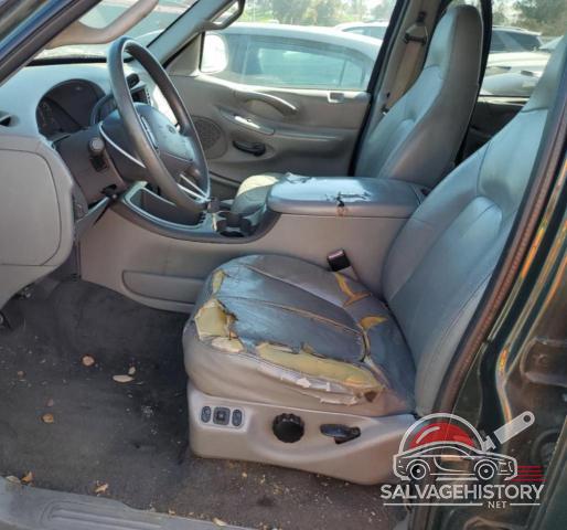 1FMRU15W51LA84407 2001 FORD EXPEDITION photo no. 7