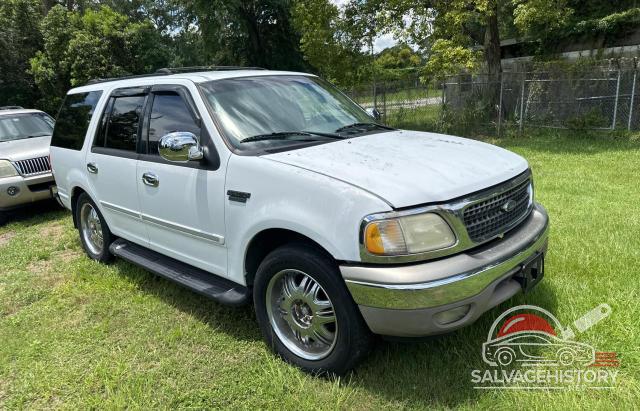 1FMRU15W71LB42257 2001 FORD EXPEDITION photo no. 13