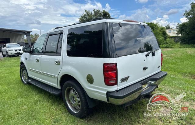 1FMRU15W71LB42257 2001 FORD EXPEDITION photo no. 3