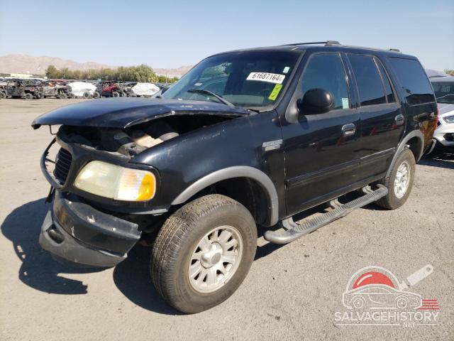 1FMPU16L42LA48074 2002 FORD EXPEDITION photo no. 23
