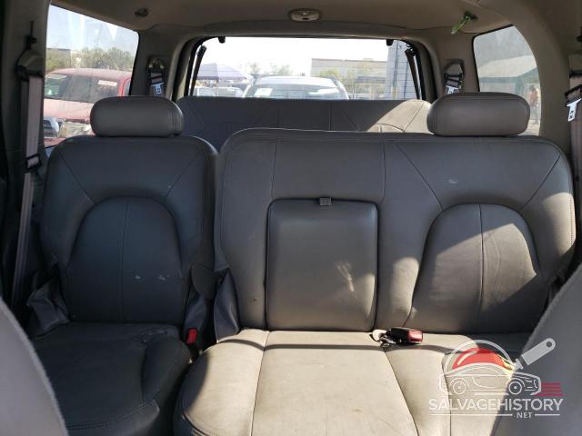 1FMPU16L42LA48074 2002 FORD EXPEDITION photo no. 10