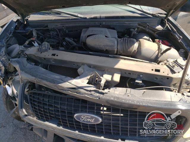 1FMPU16L42LA48074 2002 FORD EXPEDITION photo no. 12