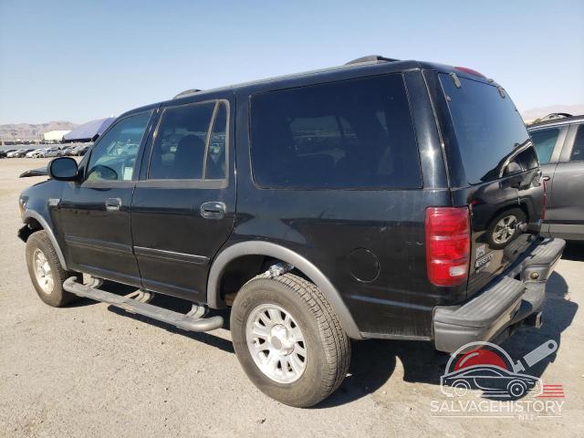1FMPU16L42LA48074 2002 FORD EXPEDITION photo no. 2