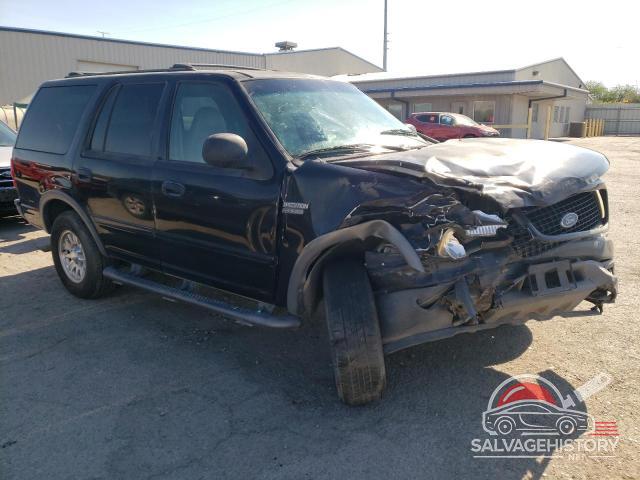 1FMPU16L42LA48074 2002 FORD EXPEDITION photo no. 4