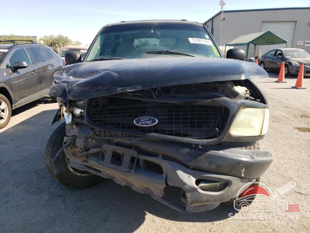 1FMPU16L42LA48074 2002 FORD EXPEDITION photo no. 5