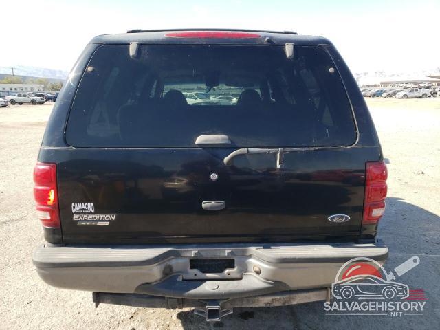 1FMPU16L42LA48074 2002 FORD EXPEDITION photo no. 6