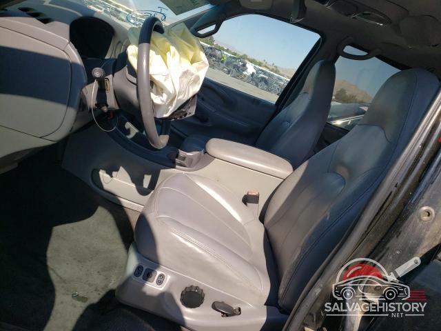 1FMPU16L42LA48074 2002 FORD EXPEDITION photo no. 7