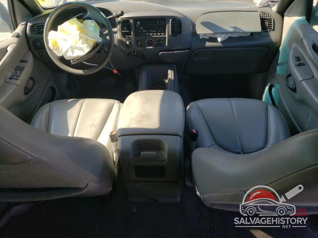 1FMPU16L42LA48074 2002 FORD EXPEDITION photo no. 8