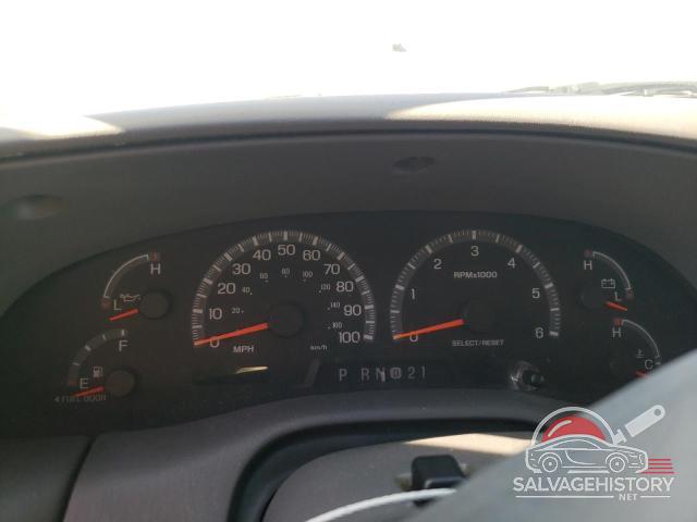 1FMPU16L42LA48074 2002 FORD EXPEDITION photo no. 9