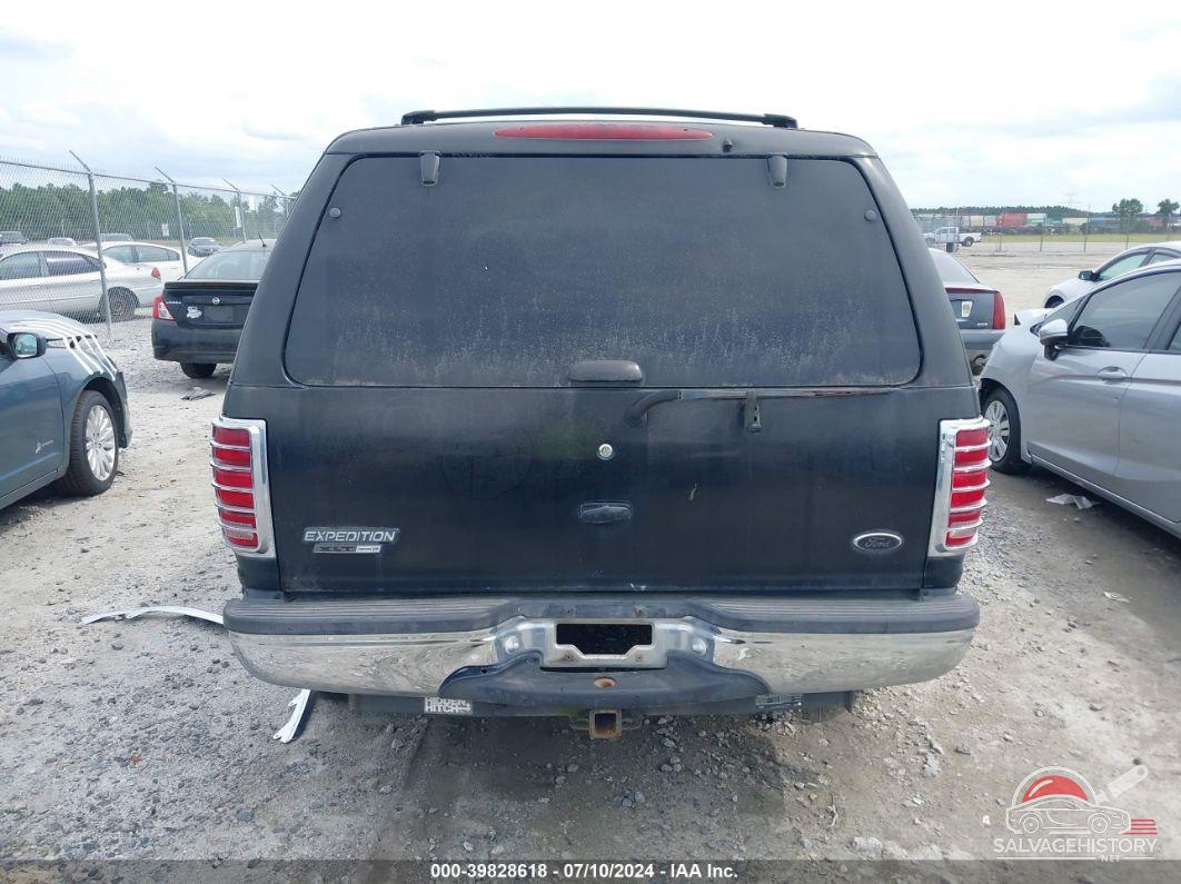 1FMRU15W12LA14338 2002 FORD EXPEDITION photo no. 6