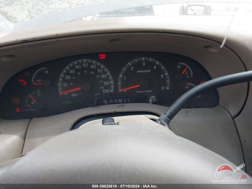 1FMRU15W12LA14338 2002 FORD EXPEDITION photo no. 7