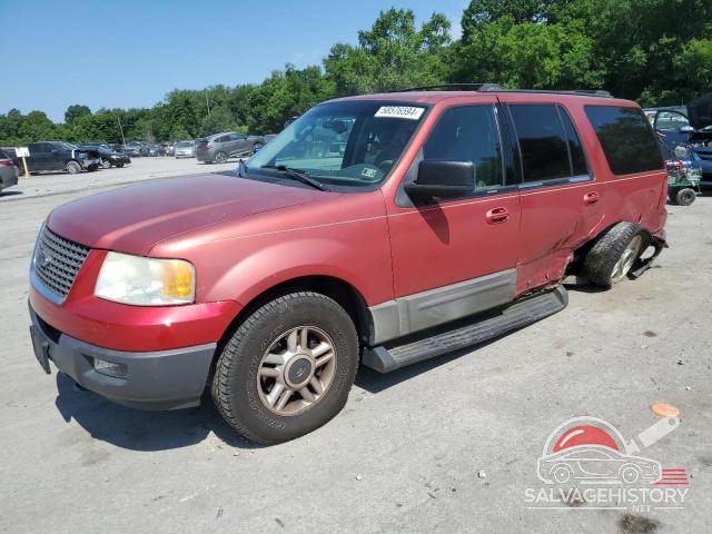 1FMFU16L03LA66018 2003 FORD EXPEDITION photo no. 14