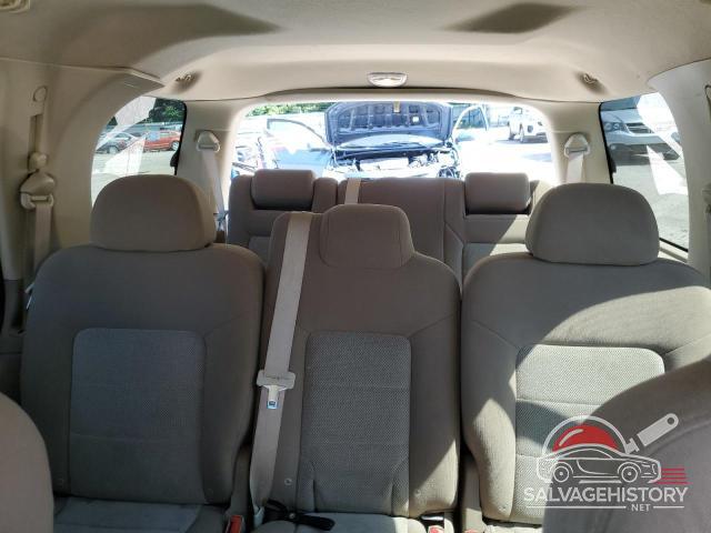 1FMFU16L03LA66018 2003 FORD EXPEDITION photo no. 10