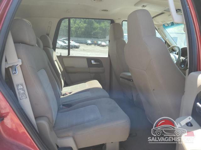 1FMFU16L03LA66018 2003 FORD EXPEDITION photo no. 11