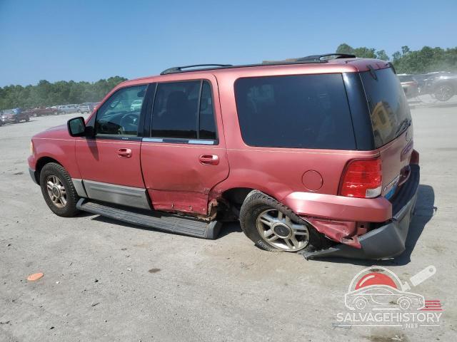 1FMFU16L03LA66018 2003 FORD EXPEDITION photo no. 2