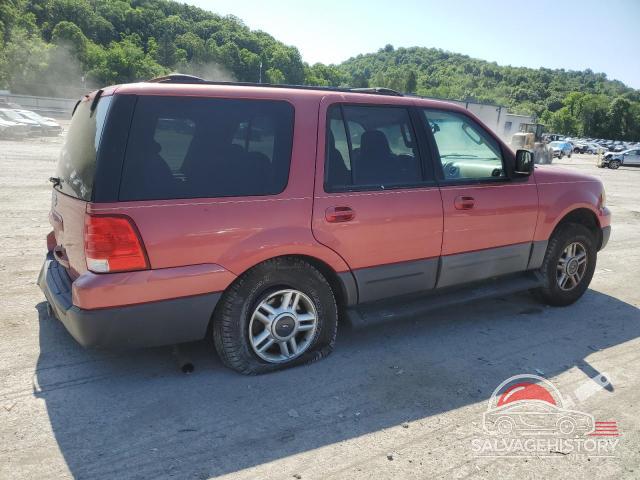 1FMFU16L03LA66018 2003 FORD EXPEDITION photo no. 3