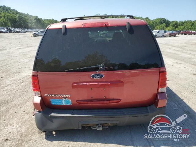 1FMFU16L03LA66018 2003 FORD EXPEDITION photo no. 6